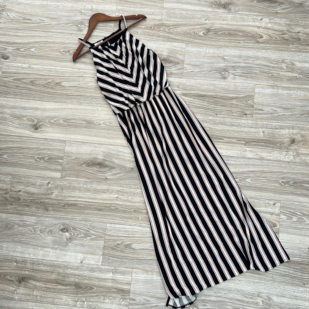 NWT Maurice’s maxi dress.